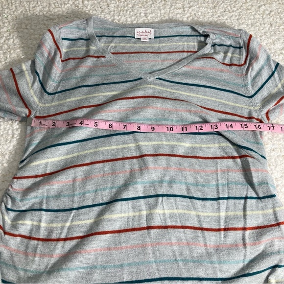 Isabel maternity women’s lightweight‎ sweater - Picture 6 of 8